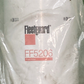 NEW GENUINE FLEETGUARD FF5206 FUEL FILTER SPIN-ON SECONDARY