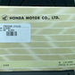 GENUINE HONDA 313291 MODEL XL250 OWNER'S MANUAL '73