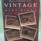 CLYMER M301 COLLECTION SERIES VINTAGE DIRT BIKES VOL 2 1992