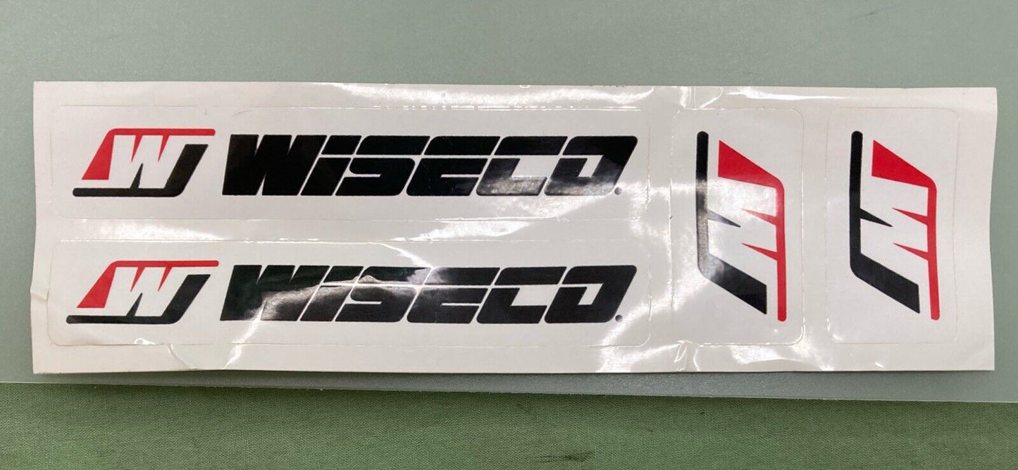 NEW WISECO 675M08350 PISTON KITS, POLARIS ATV 400