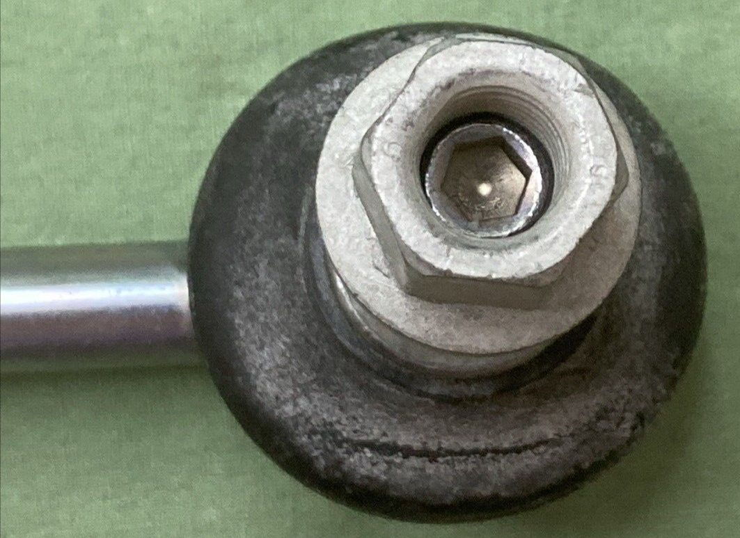 NEW GENUINE MOPAR 68241038AB Stabilizer Bar Link FITS 2015-2017 Chrysler 200