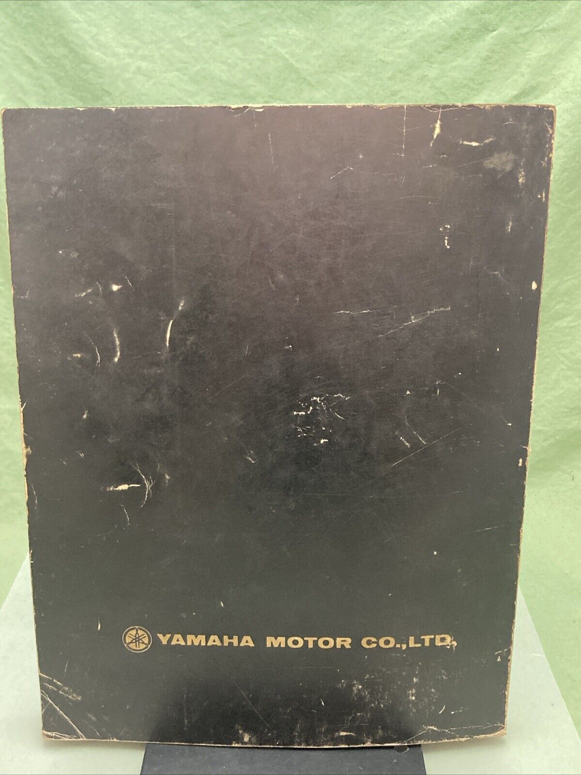 GENUINE YAMAHA LIT-11616-XS-70 XS 750 MODELS 1977-79 SERVICE MANUAL