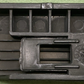 NEW GENUINE FORD 8C3Z-7862418-A Handle Seat Back Adjusting Left F-250 - F-450