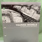 HARLEY DAVIDSON 99456-12 TOURING MODELS 2012 PARTS CATALOG