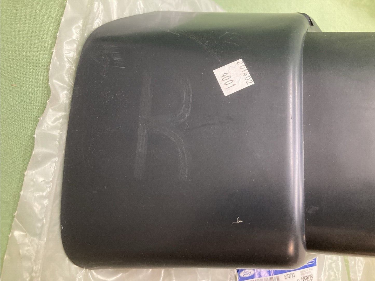 NEW GENUINE FORD BC3Z-15A246-AA Bumper-Bezel Right Front
