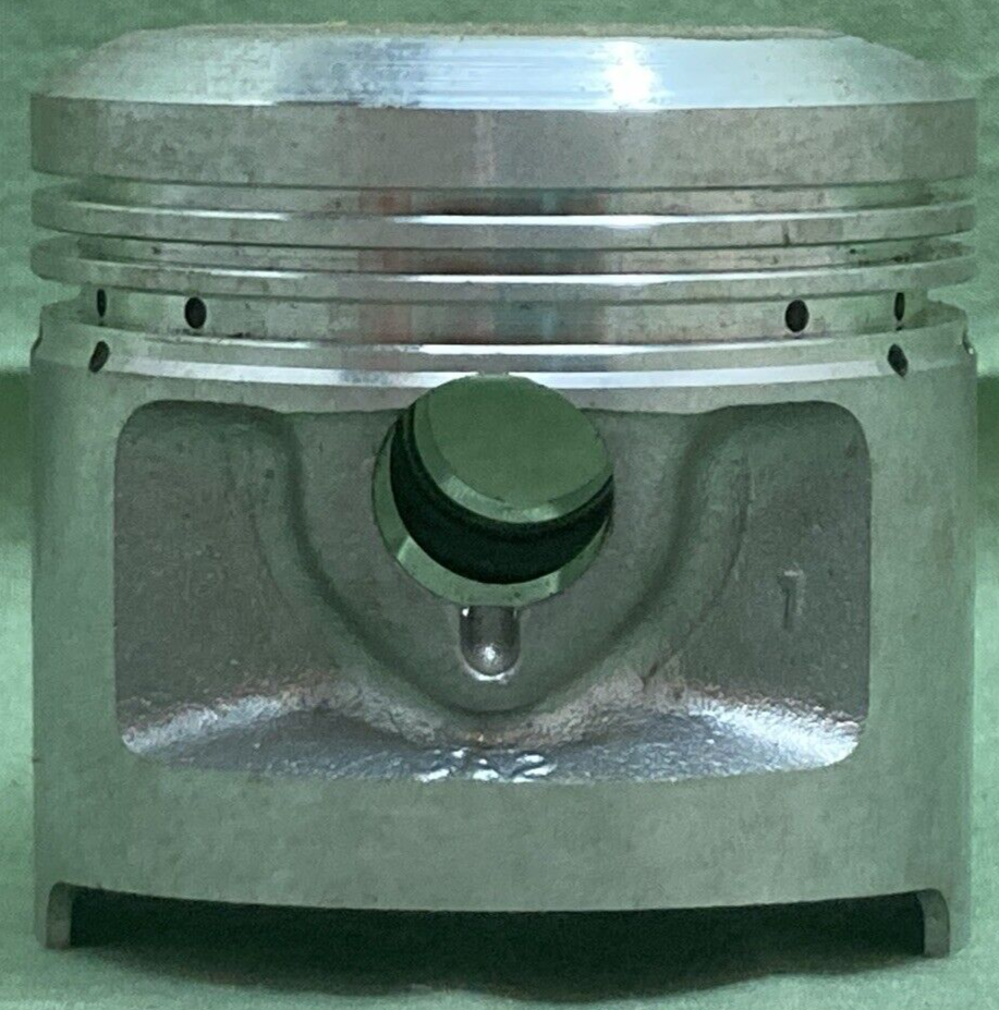 NEW GENUINE HONDA 13102-362-000 PISTON 0.25 O/S FOR XL175