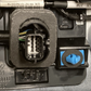 NEW GENUINE MOPAR 6NB02KW3AA License Lamp Applique FITS JEEP COMPASS