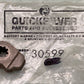 GENUINE MERCURY QUICKSILVER 30599 SHIFT CAM G HSNG OUTBOARD 4-9.8 40HP