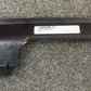 NEW GENUINE MOPAR 82219030 Hitch Bezel Rear Fascia FITS '17-'21 CHRYSLER