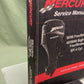 GENUINE MERCURY 90-883065R02 50/60 FOURSTROKE, 40/50/60 BIGFOOT SERVICE MANUAL