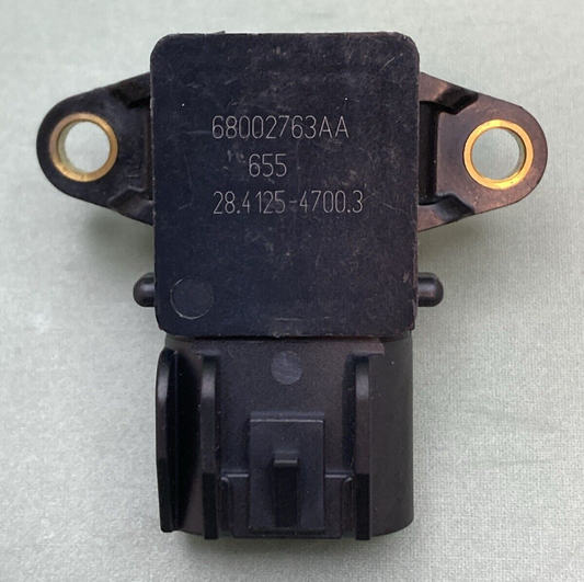 NEW GENUINE MOPAR 68002763AA Sensor-Map