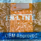 NEW IN LINE CN1355 CONNECTOR SHELL 1 CAV
