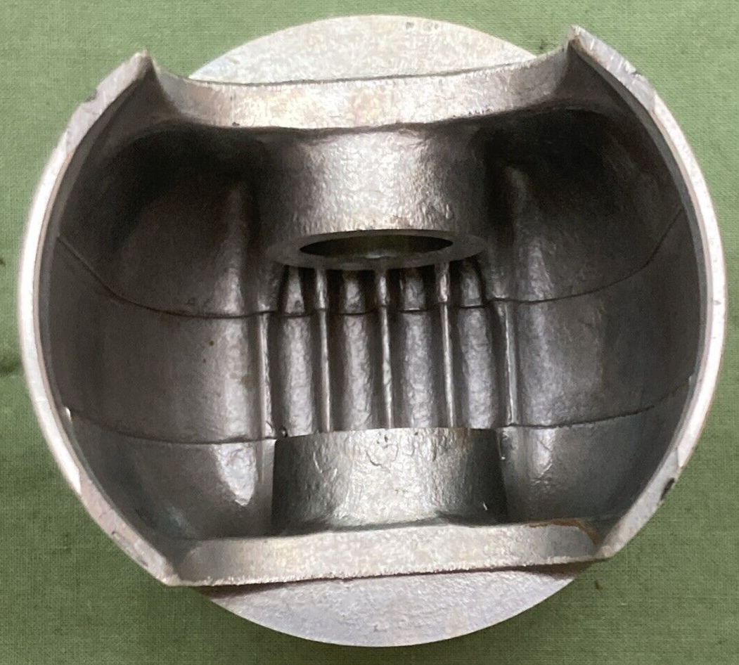 NEW GENUINE SUZUKI 12110-14301 PISTON CRANKSHAFT FOR RM250