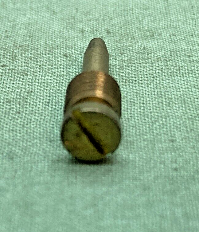 QTY2 NEW REPLACES HONDA 16162-259-004 SCREW, AIR