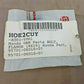 NEW Honda 95701-06016-07 Bolt Flange (6X16)