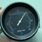 GND 1147474 TACHOMETER RPM X 100 0-60 4704