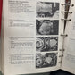 GENUINE SUZUKI 99500-39040-03E GV1200GL SERVICE MANUAL 1984