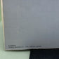 GENUINE HONDA 61MR501 PC800 PACIFIC COAST SERVICE MANUAL '89-'90