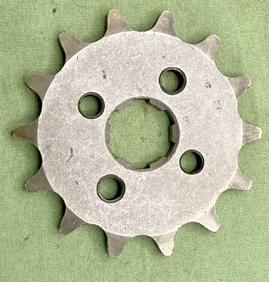 NEW REPLACES HONDA 23800-045-014 DRIVE SPROCKET 14T