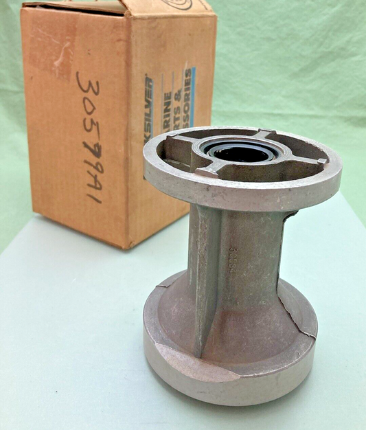 NEW GENUINE MERCURY QUICKSILVER 30584 BEARING CARRIER ASSEMBLY