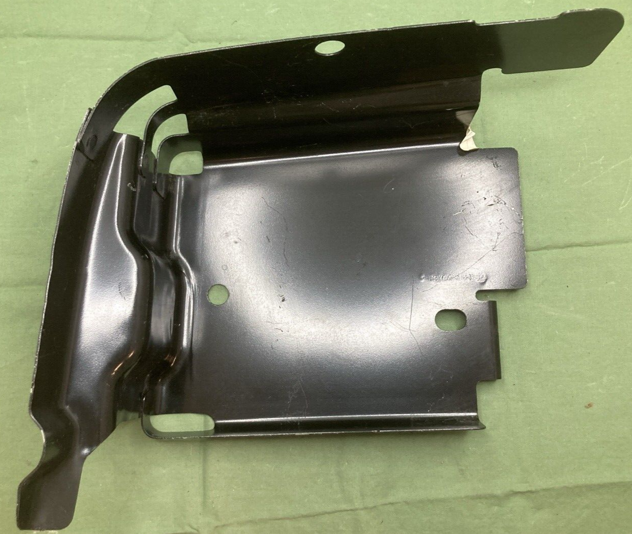 NEW GENUINE MOPAR 68302863AB Close Out Panel Left FITS '18-'24 JEEP WRANGLER