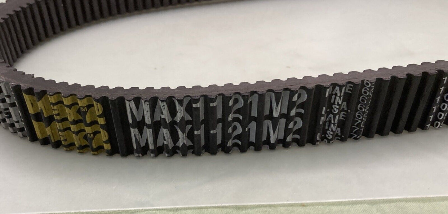 NEW GENUINE ULTIMAX UA412 ULTIMAX ATV UA , ALL-TERRAIN BELT