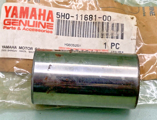 NEW GENUINE YAMAHA 5H0-11681-00 CRANK PIN