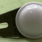 NEW GENUINE MOPAR 68395784AA Instrument Panel Courtesy Lamp W/OUT BULB