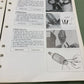 GENUINE SUZUKI 99500-37020-03E GS750E/ES SERVICE MANUAL 1983