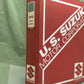 GENUINE SUZUKI 99500-39030-03E GS1150 SERVICE MANUAL 1984