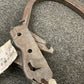 NEW GENUINE MOPAR 68159369AD Deck Lid Hinge