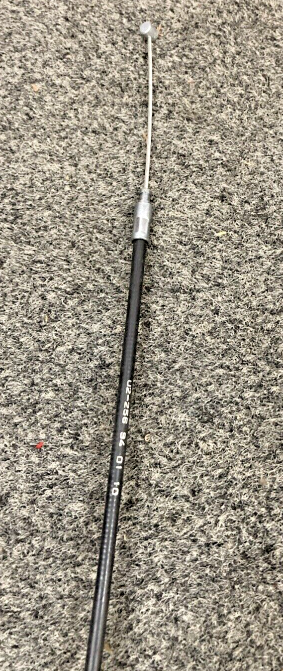 NEW MOTION PRO 02-256 CHOKE CABLE, HONDA  82-83 CB750SC