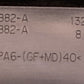 NEW GENUINE FORD 8L34-99431B82-A TAILGATE DOOR HANDLE FOR SUPER DUTY MODELS