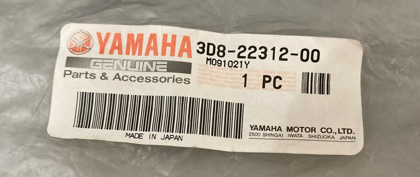 NEW GENUINE YAMAHA 3D8-22312-00 Case, Chain 2