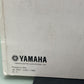 GENUINE YAMAHA LIT-18616-03-02 F350, LF350 SERVICE MANUAL 2007