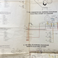 REPLACES OMC OUTBOARD MARINE 65 COMMERCIAL 60-75 REMOTE START WIRING DIAGRAM