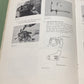 GENUINE YAMAHA HT1-B SERVICE MANUAL 1970