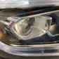 USED GREAT CONDITION GENUINE MERCEDES A 247 906 42 00 HEADLAMP ASSEMBLY RIGHT