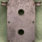 GENUINE MERCURY 1009-1200 CYLINDER BLOCK COVER