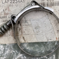 NEW GENUINE MOPAR 68211466AA HOSE CLAMP FITS RAM