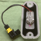NEW GENUINE MOPAR 68232472AC Cab Lamp FITS 2014-2024 Ram