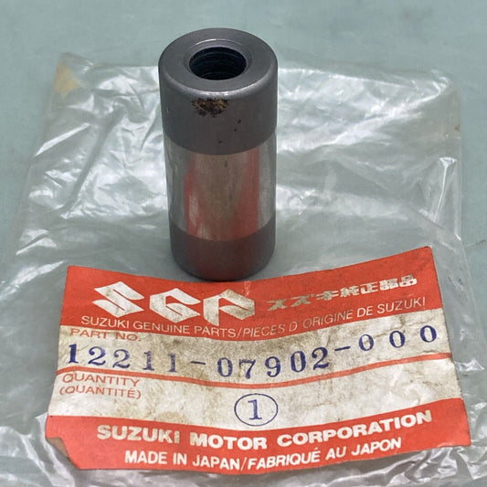 NEW GENUINE SUZUKI 12211-07902 CRANKSHAFT PIN