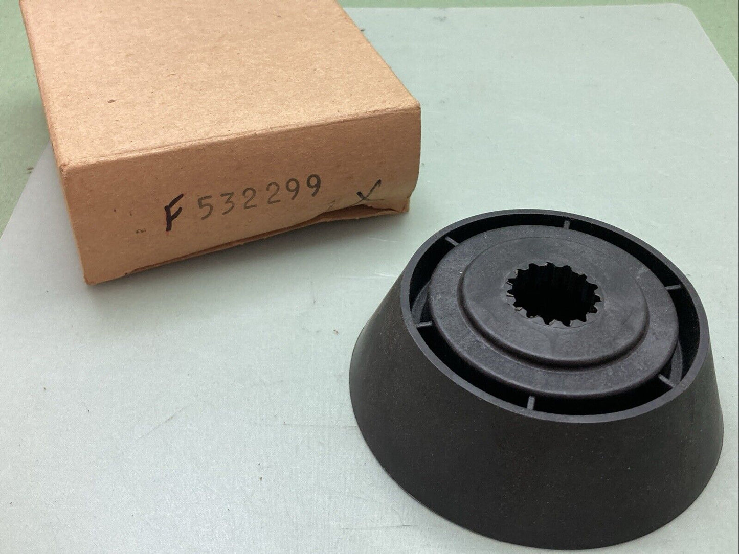 NEW MERCURY QUICKSILVER 532299 SPACER