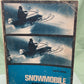 SNOWMOBILE SERVICE MANUAL 4TH EDITION CATALOG NO. SMS-4 1970