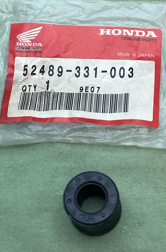 NEW GENUINE HONDA 52489-331-003 JOINT RUBBER