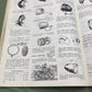 ACCESSORY MART CATALOG NO. 4 1985 EUROPEAN MOTORCYCLES AND SPARE PARTS 1930/1970