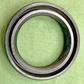 QTY2 NEW REPLACES NOK TC 33 46 10X4 FORK SEALS, HONDA