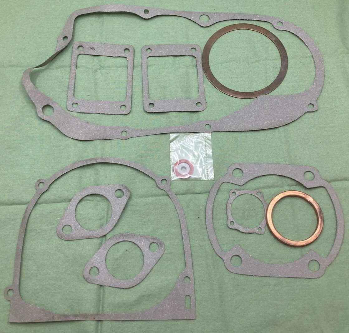 NEW BEST GASKET CYCLE 360 YAMAHA GASKET KIT COMPLETE