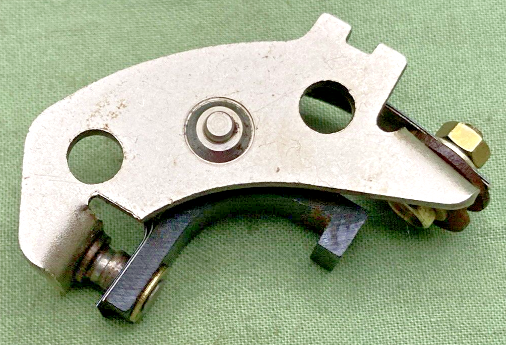 NEW GENUINE SUZUKI 33172-36210 POINT ASSEMBLY, CONTACT RIGHT