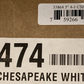 NEW GENUINE FARIA 75474 5" Chesapeake White Multi Gauge Fuel Oil Water Volt